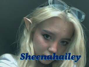 Sheenahailey