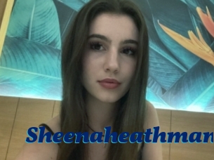 Sheenaheathman