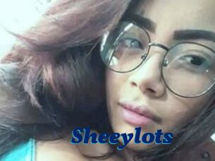 Sheeylots