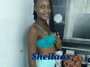 Sheilaax