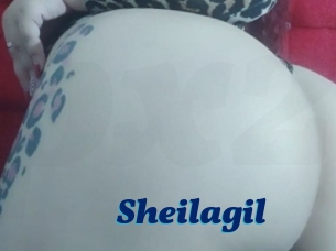 Sheilagil