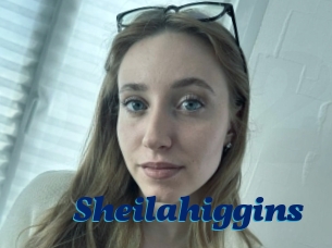 Sheilahiggins