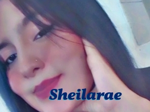 Sheilarae