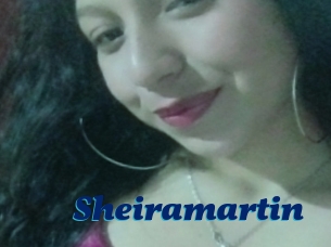 Sheiramartin