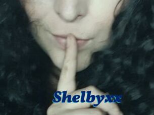 Shelbyxx