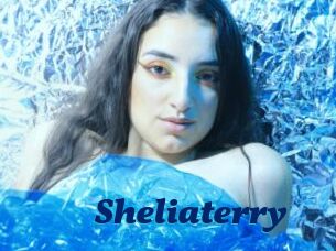 Sheliaterry