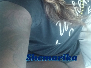 Shemarika