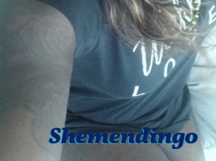 Shemendingo