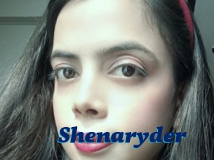 Shenaryder