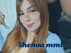 Shenoa_mml