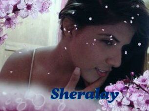 Sheralay