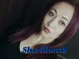 Sherilhot18