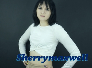 Sherrymaxwell