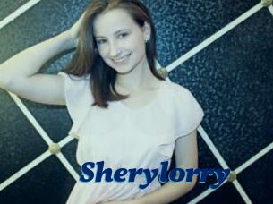 Sherylorry