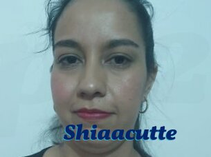 Shiaacutte