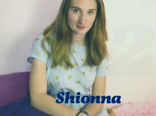 Shionna