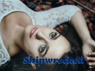 Shipwrecked