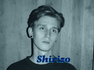 Shirizo