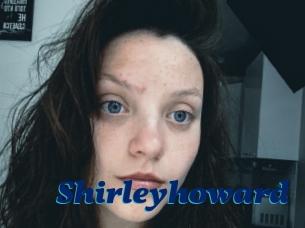 Shirleyhoward