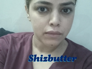 Shizbutter