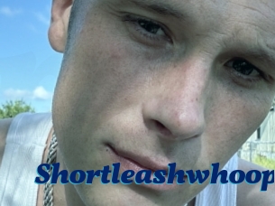 Shortleashwhoop