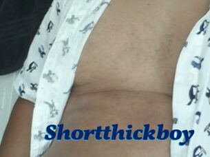 Shortthickboy