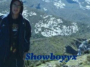 Showboyyx