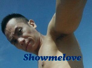 Showmelove