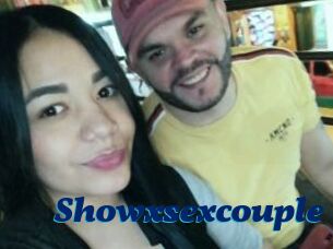 Showxsexcouple