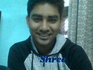 Shree