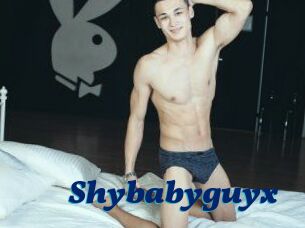 Shybabyguyx