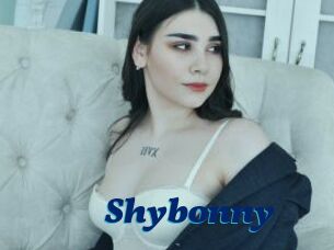 Shybonny