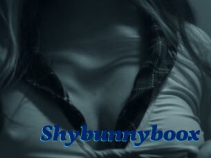 Shybunnyboox