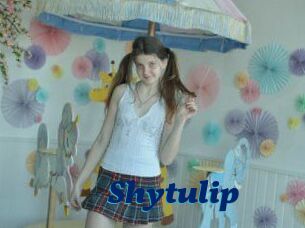 Shytulip