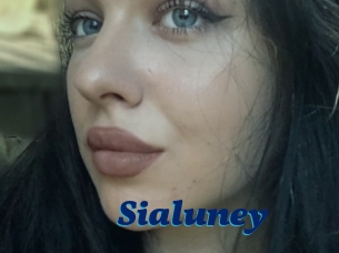 Sialuney