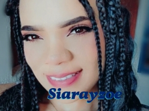 Siarayzoe