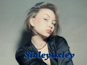 Sibleyaxley