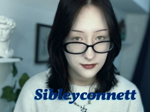 Sibleyconnett