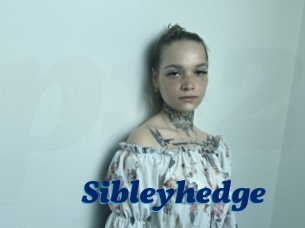 Sibleyhedge