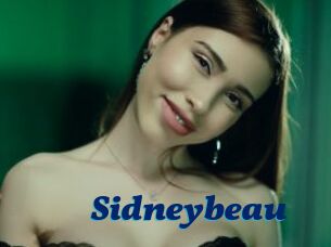 Sidneybeau