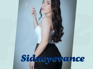 Sidneyevance