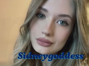 Sidneygoddess