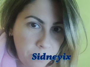 Sidneyix