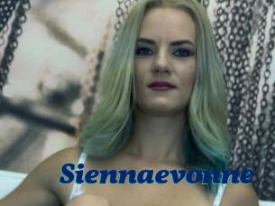 Siennaevonne