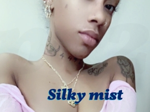 Silky_mist