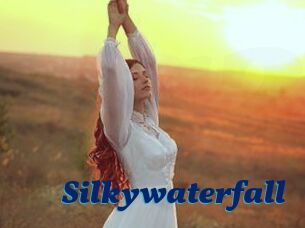 Silkywaterfall