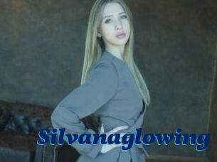 Silvanaglowing