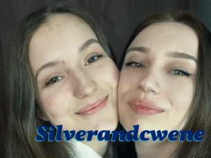 Silverandcwene