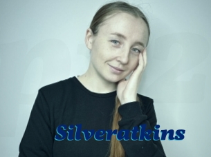 Silveratkins