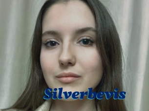 Silverbevis